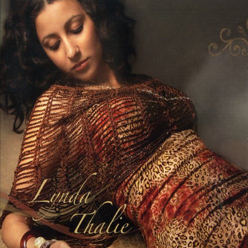 Lynda Thalie / Lynda Thalie - CD (Used)