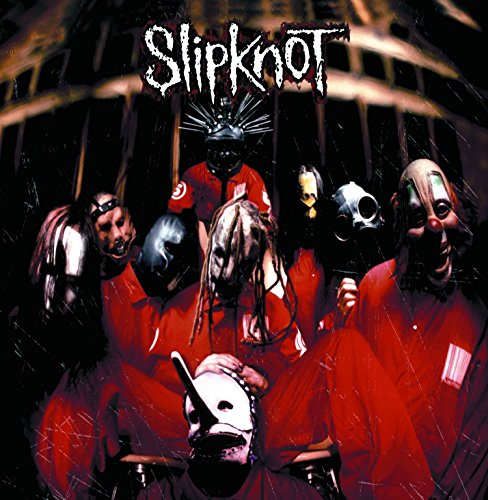 Slipknot / Slipknot - CD