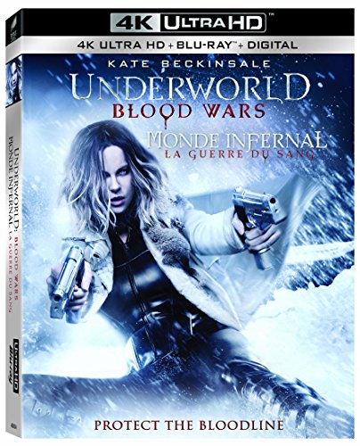 Underworld: Blood Wars - 4K (Used)