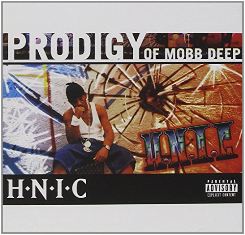 Prodigy of Mobb Deep / HNIC - CD (Used)