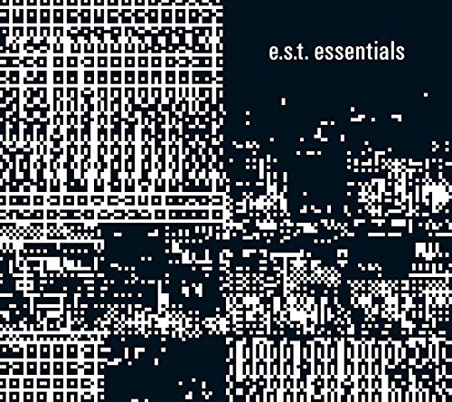 Esbjorn Svensson Trio / EST Essentials - CD