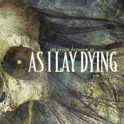 As I Lay Dying / An Ocean Between Us - CD (Used)