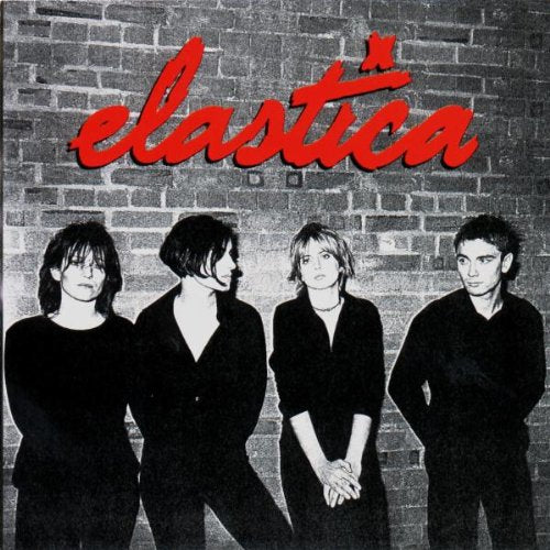 Elastica / Elastica - CD (Used)