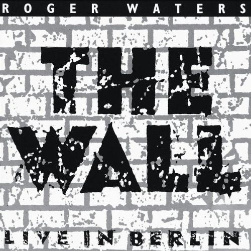 Roger Waters / The Wall - 2CD (Used)