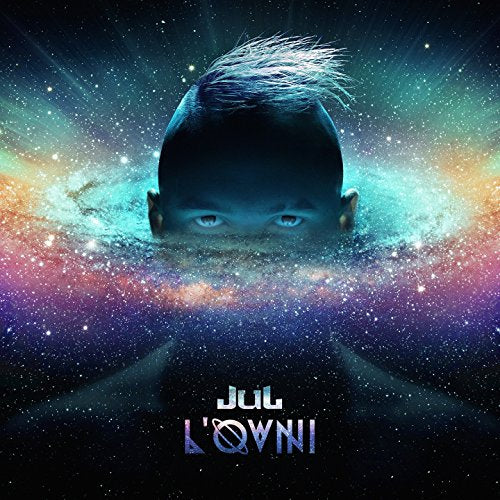 Jul / The UFO - CD 