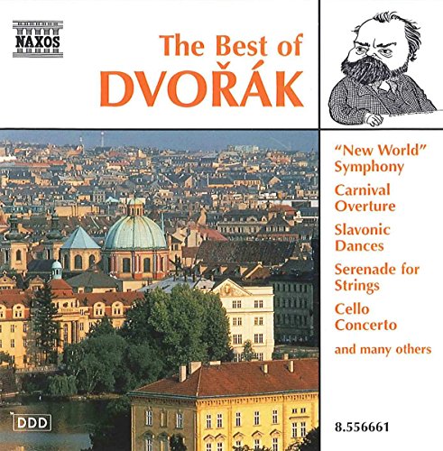 Best Of Dvorak