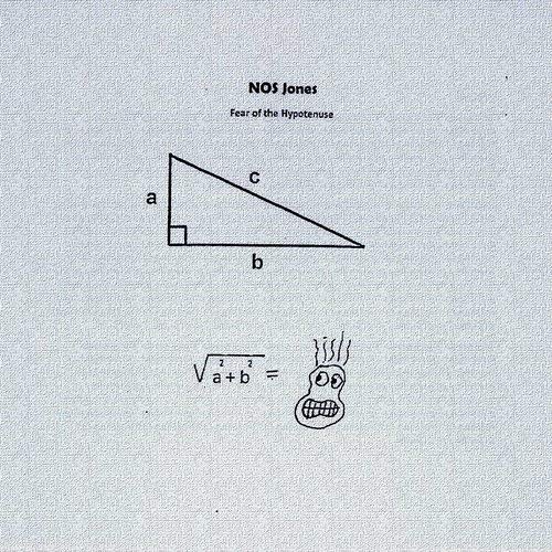 Fear Of The Hypotenuse