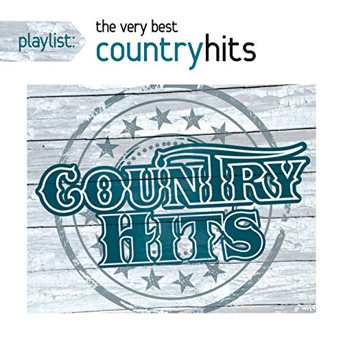 Various / Playlist: Country Hits Of The 90&