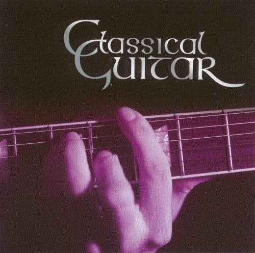 Pure Guitar: Classical Guitar