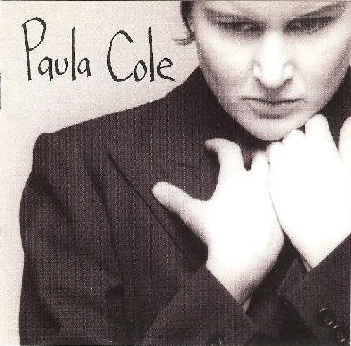 Paula Cole / Harbinger - CD (Used)