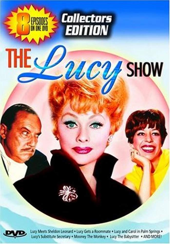 The Lucy Show [Import]