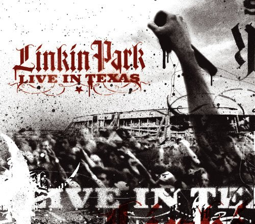 Linkin Park / Live in Texas - CD (Used)