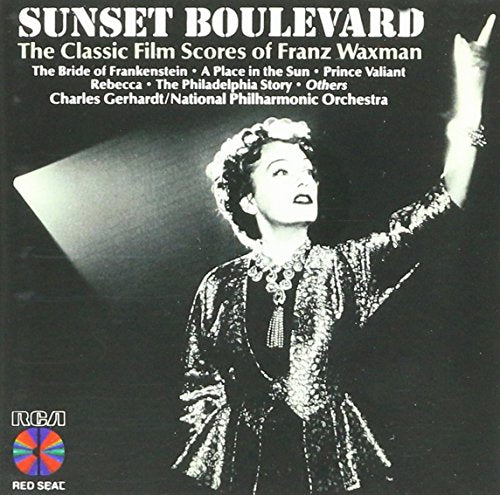 Sunset Boulevard - Classic Fil