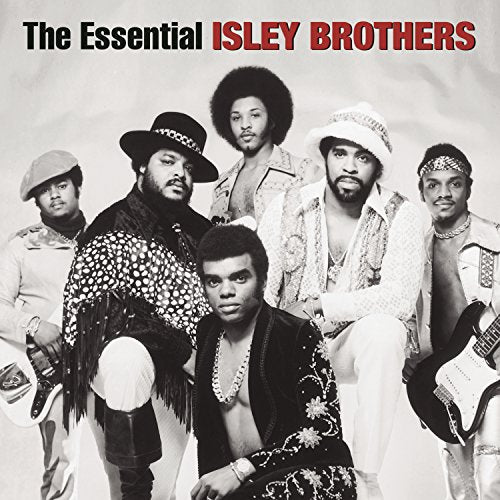 The Isley Brothers / The Essential Isley Brothers - CD