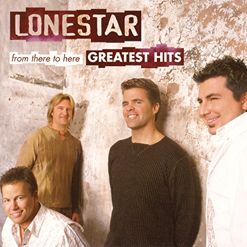 Lonestar / Greatest Hits - CD