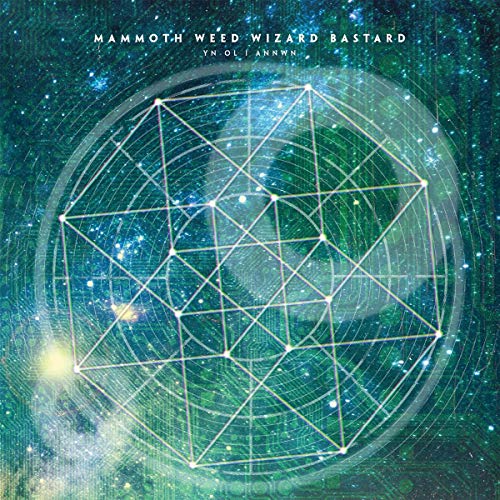 Mammoth Weed Wizard Bastard / Yn Ol I Annwyn - CD