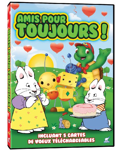 Amis pour toujours (Version française)