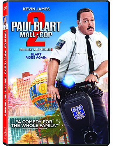 Paul Blart: Mall Cop 2 - DVD (Used)