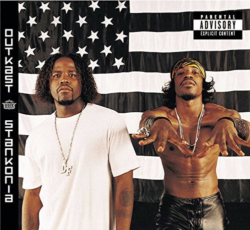 Outkast / Stankonia - CD