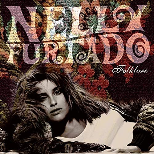 Nelly Furtado / Folklore - CD (Used)