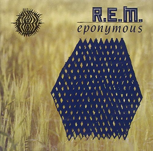 R.E.M. / Eponymous - CD (Used)