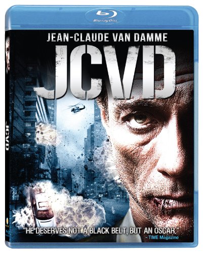 Jcvd [Import]