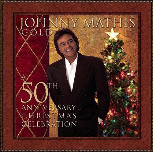 Johnny Mathis / 50th Anniversary Xmas Celebration - CD