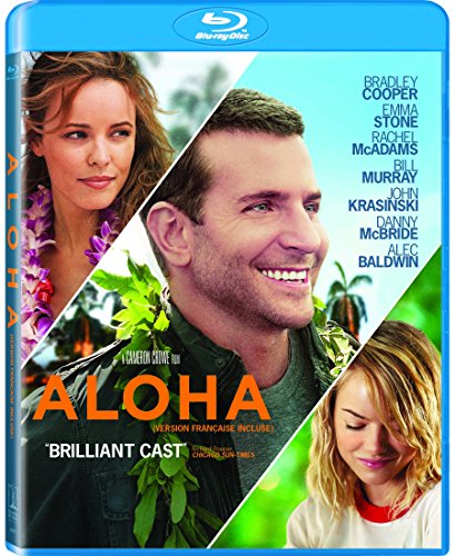 Aloha - Blu-Ray – ID Shop.ca