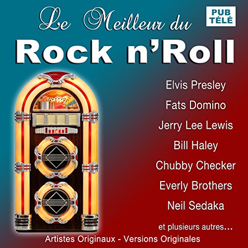 Variés / Le Meilleur Du Rock N&