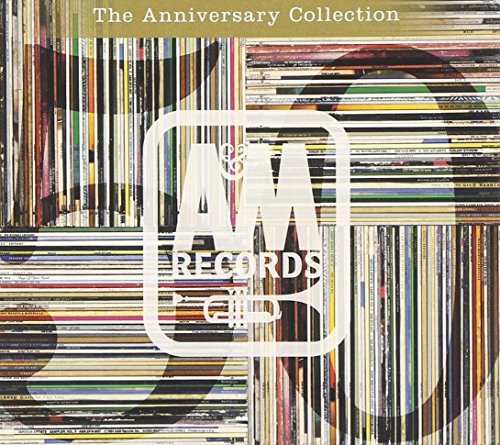 A&M 50th Anniversary (3 CD Set)
