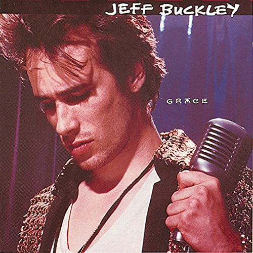 Jeff Buckley / Grace - CD (Used)