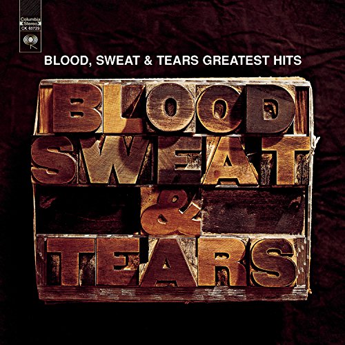 Blood, Sweat and Tears / Greatest Hits - CD