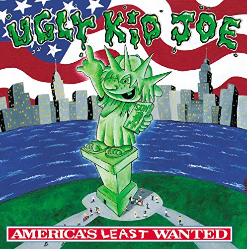 Ugly Kid Joe / America&