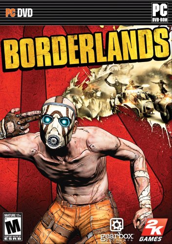 Borderlands - Standard Edition