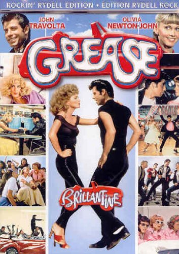 Grease: Rockin&