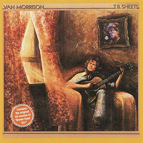 Van Morrison / T.B. Sheets - CD (Used)