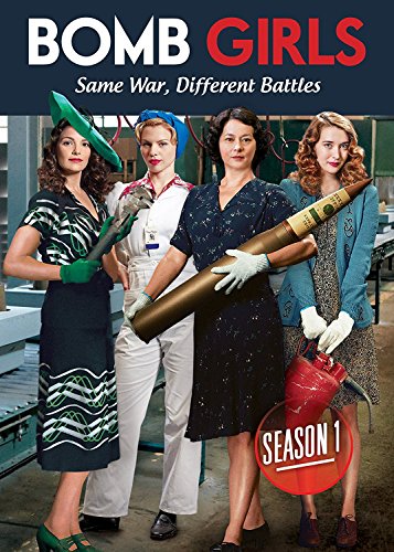 Bomb Girls / Season 1 - DVD