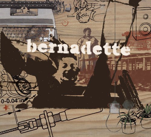 Bernadette / Bernadette - CD (Used)