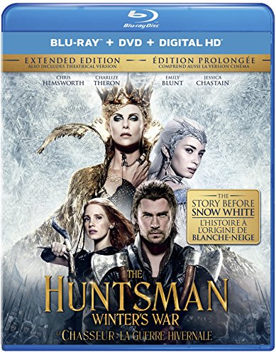 The Huntsman: Winter&