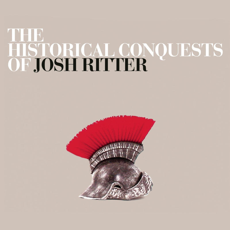 The Historical Conquests Of Josh Rit Ter