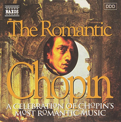 Romantic Chopin