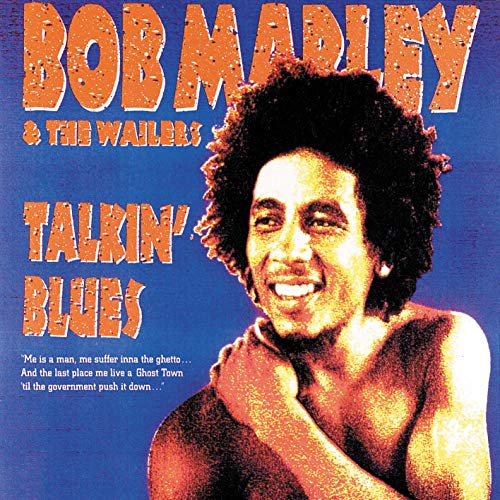 Bob Marley / Talkin&