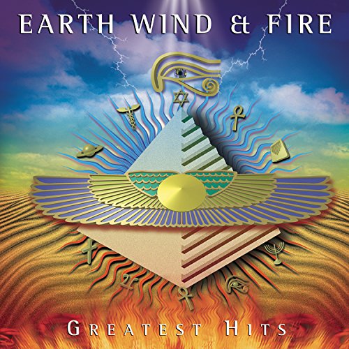 Earth Wind & Fire / Greatest Hits - CD (Used)