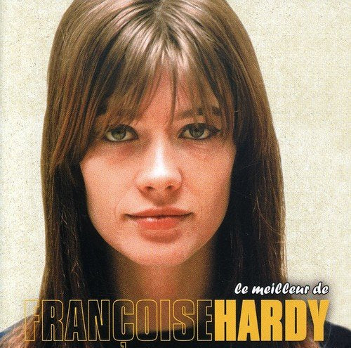 Françoise Hardy / Le Meilleur De - CD (Used)