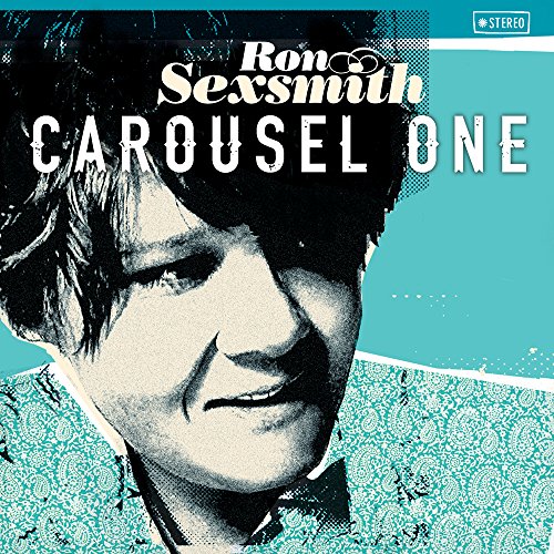 Ron Sexsmith / Carousel One - CD