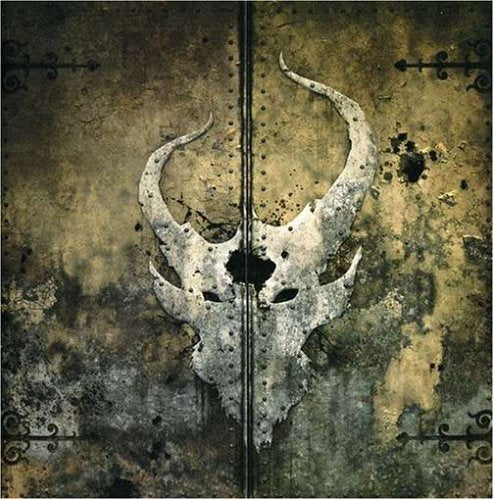 Demon Hunter / Storm the Gates of Hell - CD (Used)