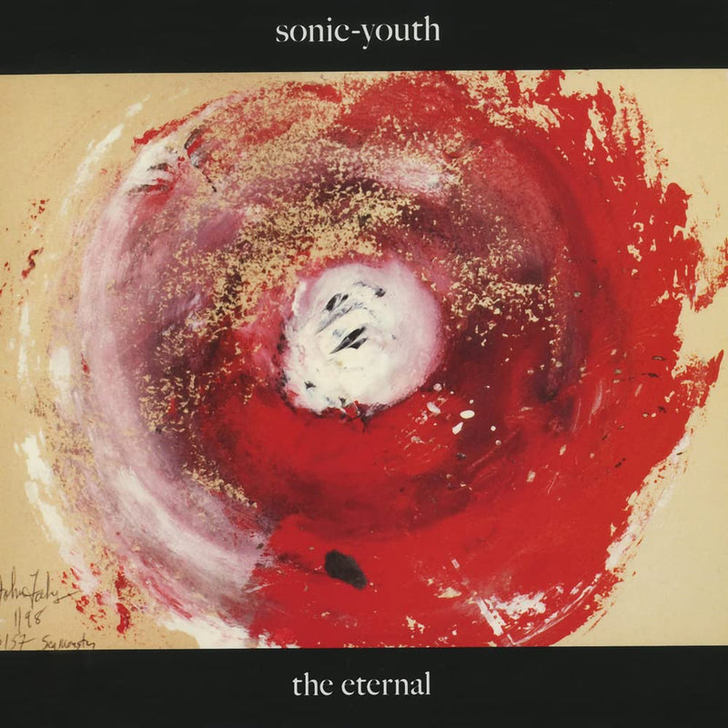 Sonic Youth / The Eternal - CD (Used)