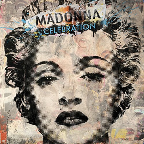 Madonna / Celebration - CD