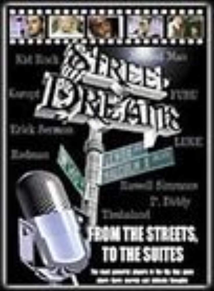 Street Dreams [Import]