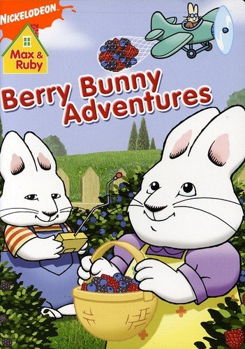 Max &amp; Ruby: Berry Bunny Adventures